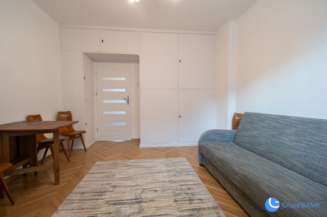 Mieszkanie 2-pokojowe Kraków, ul. Łobzowska. Zdjęcie 2