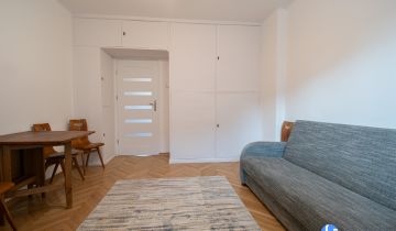 Mieszkanie 2-pokojowe Kraków, ul. Łobzowska