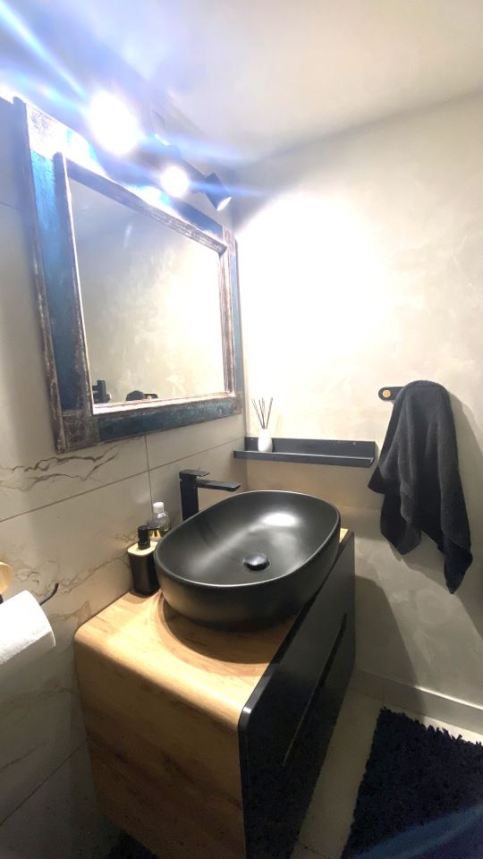 dom wolnostojący, 3 pokoje Sieradz Olendry Małe, ul. Eugeniusza Lokajskiego. Zdjęcie 16