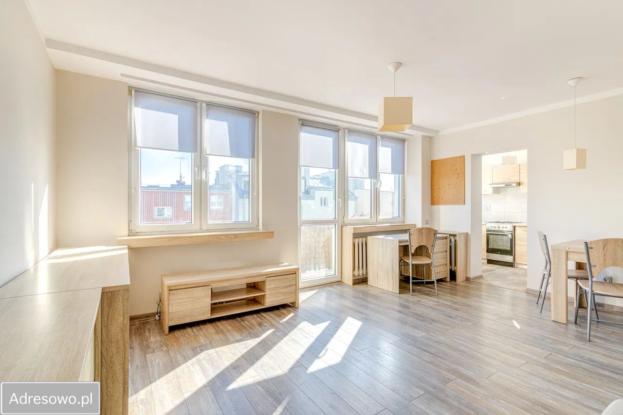 Mieszkanie 1-pokojowe Lublin Śródmieście, ul. Probostwo. Zdjęcie 9