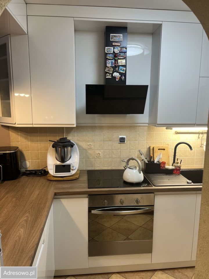 Mieszkanie 3-pokojowe Sochaczew Centrum, ul. Senatorska. Zdjęcie 6