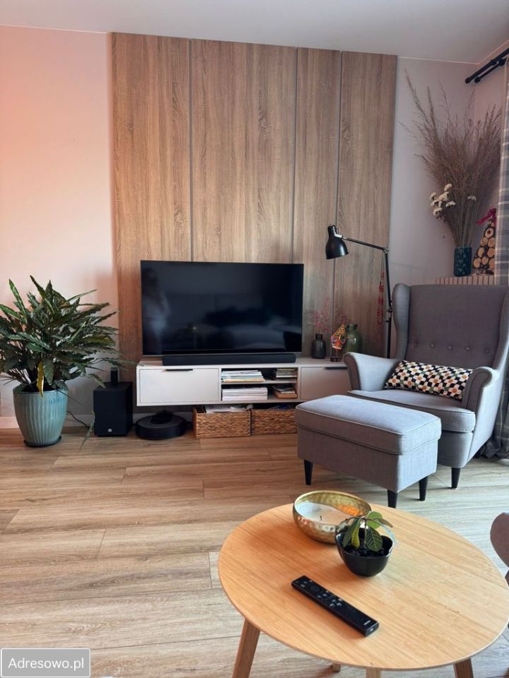 Mieszkanie 2-pokojowe Warszawa Praga-Północ, ul. Szwedzka. Zdjęcie 10