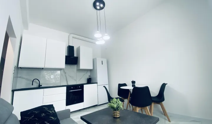 Pokój Dąbrowa Rzeczycka