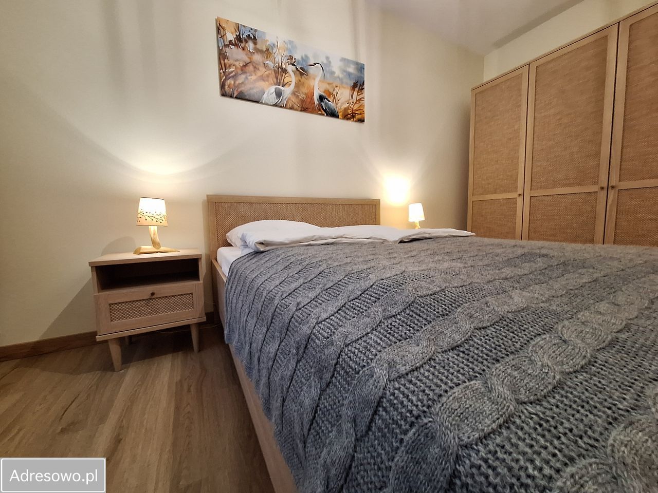 Mieszkanie 2-pokojowe Kraków Ruczaj, ul. Lubostroń. Zdjęcie 15