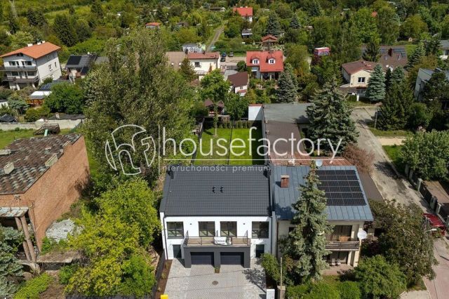 bliźniak, 4 pokoje Łódź Nowe Rokicie, ul. Stepowa. Zdjęcie 1