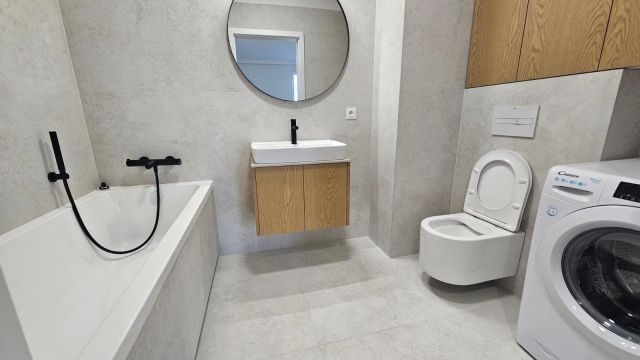 Mieszkanie 2-pokojowe Piaseczno, ul. Dzikiej Jabłoni. Zdjęcie 2