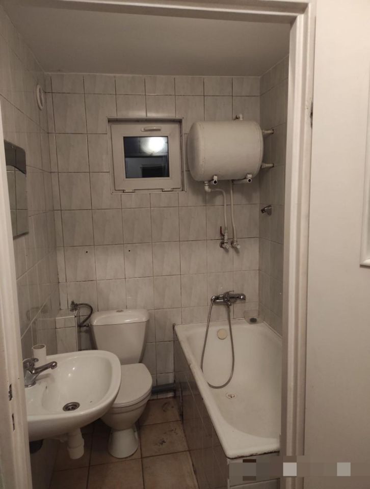 Mieszkanie 1-pokojowe Toruń Wrzosy, ul. św. Antoniego. Zdjęcie 7