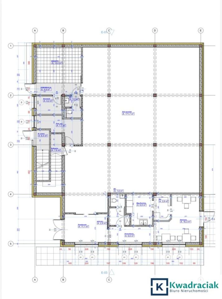 Lokal Przysieki. Zdjęcie 3