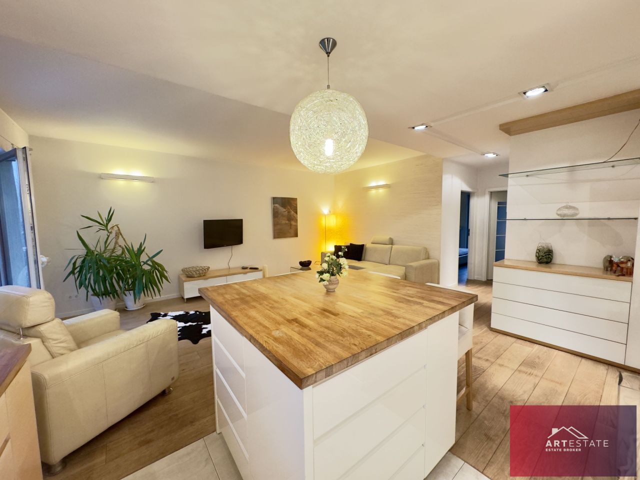 Mieszkanie 3-pokojowe Łódź Bałuty, ul. Liściasta. Zdjęcie 5