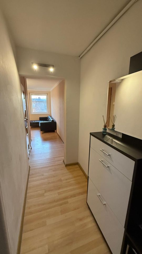 Mieszkanie 3-pokojowe Mikołów Centrum, ul. ks. bp. Bandurskiego. Zdjęcie 6