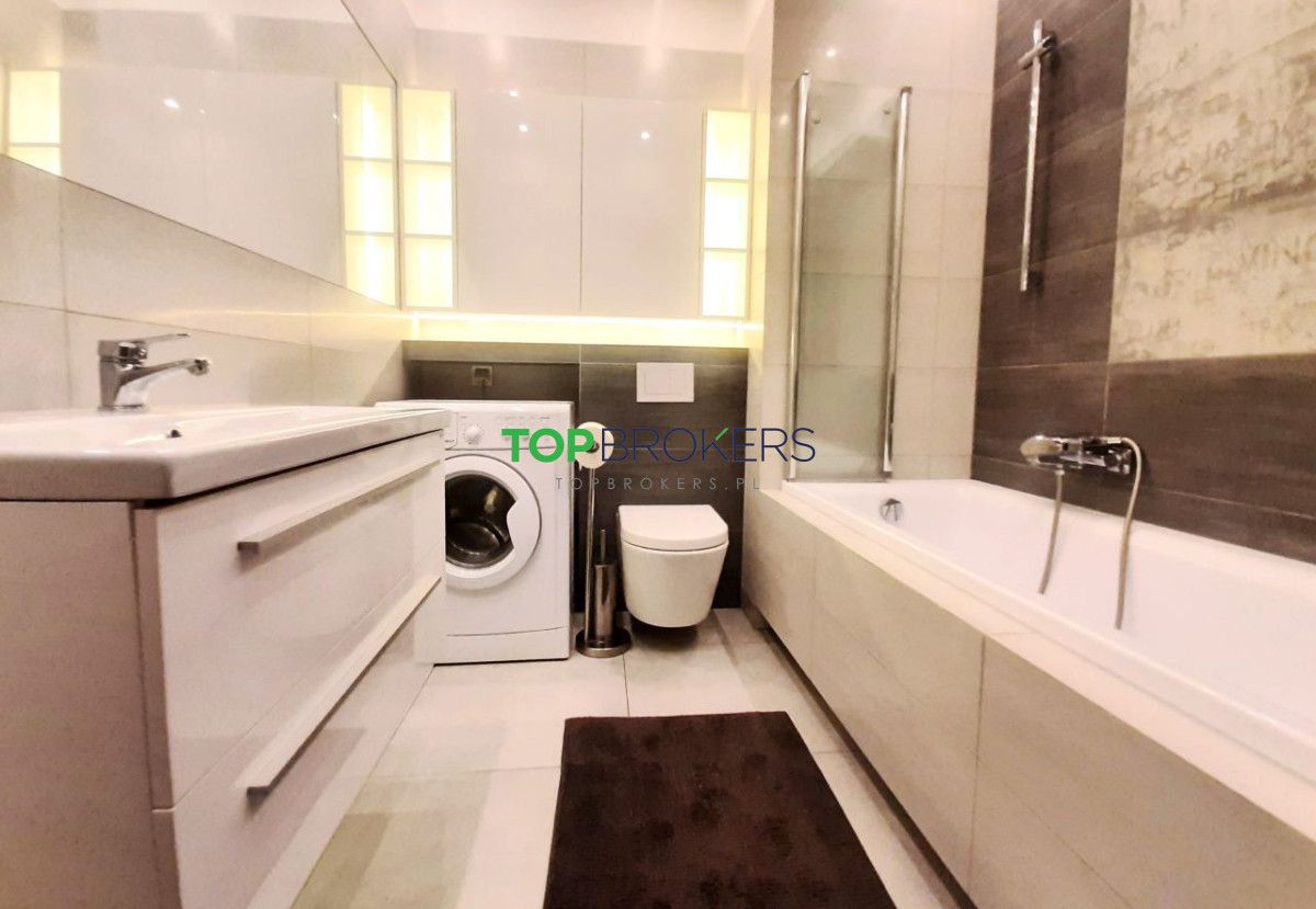 Mieszkanie 2-pokojowe Warszawa Wola, ul. Siedmiogrodzka. Zdjęcie 17