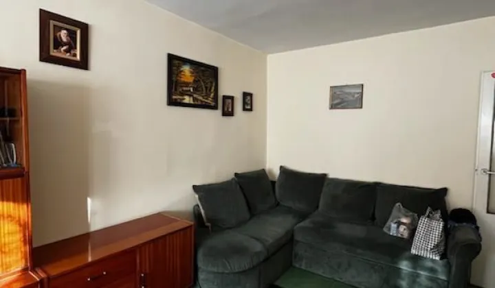 Mieszkanie 2-pokojowe Łódź Teofilów