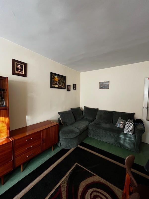 Mieszkanie 2-pokojowe Łódź Teofilów. Zdjęcie 1