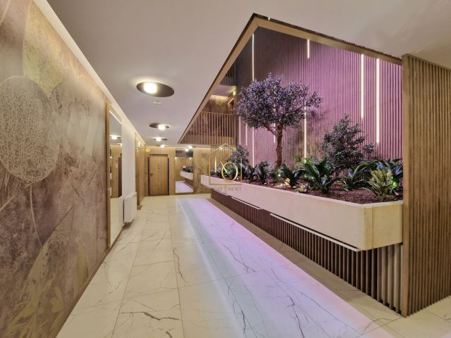 Mieszkanie 2-pokojowe Wrocław, ul. Szybka. Zdjęcie 11