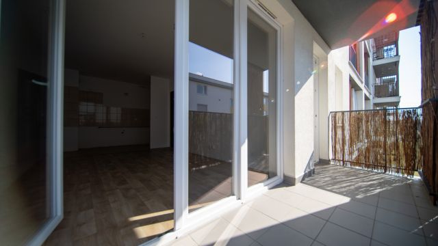 Mieszkanie 2-pokojowe Lublin, Bulwar im. Stanisława Zalewskiego. Zdjęcie 1