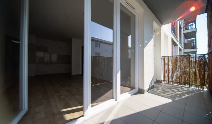 Mieszkanie 2-pokojowe Lublin, Bulwar im. Stanisława Zalewskiego