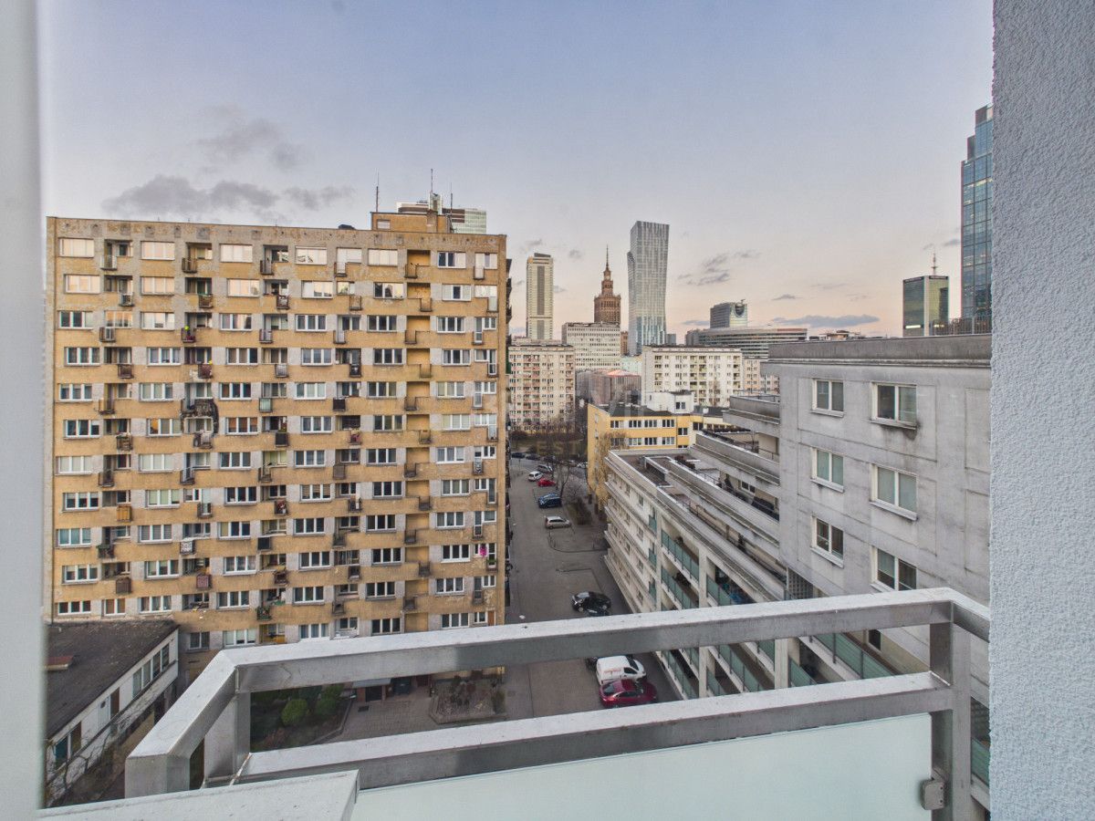 Mieszkanie 3-pokojowe Warszawa Wola, ul. Pańska. Zdjęcie 10