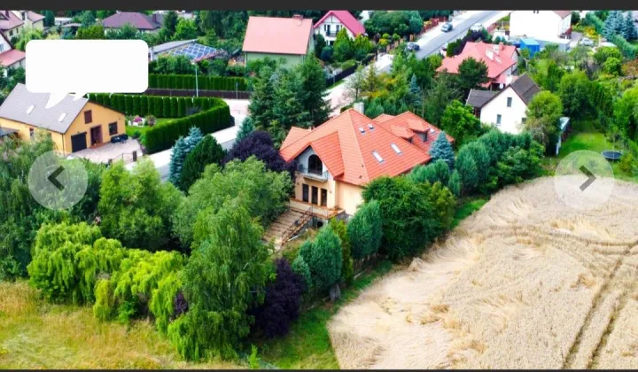 dom wolnostojący, 8 pokoi Izbica Kujawska Morele, ul. Morelowa