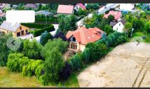 dom wolnostojący, 8 pokoi Izbica Kujawska Morele, ul. Morelowa. Zdjęcie 1