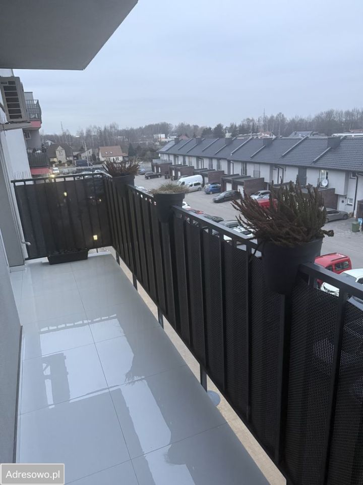 Mieszkanie 2-pokojowe Ostrów Wielkopolski, ul. Zębcowska. Zdjęcie 6