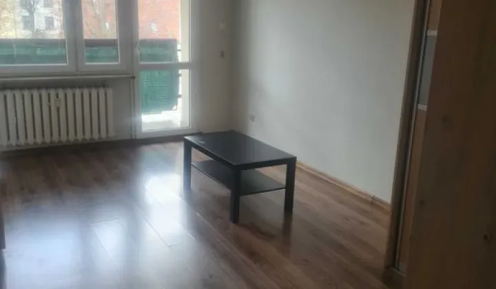 Mieszkanie 1-pokojowe Jarocin