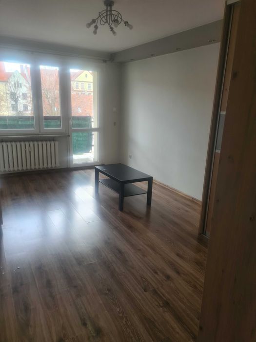 Mieszkanie 1-pokojowe Jarocin. Zdjęcie 1