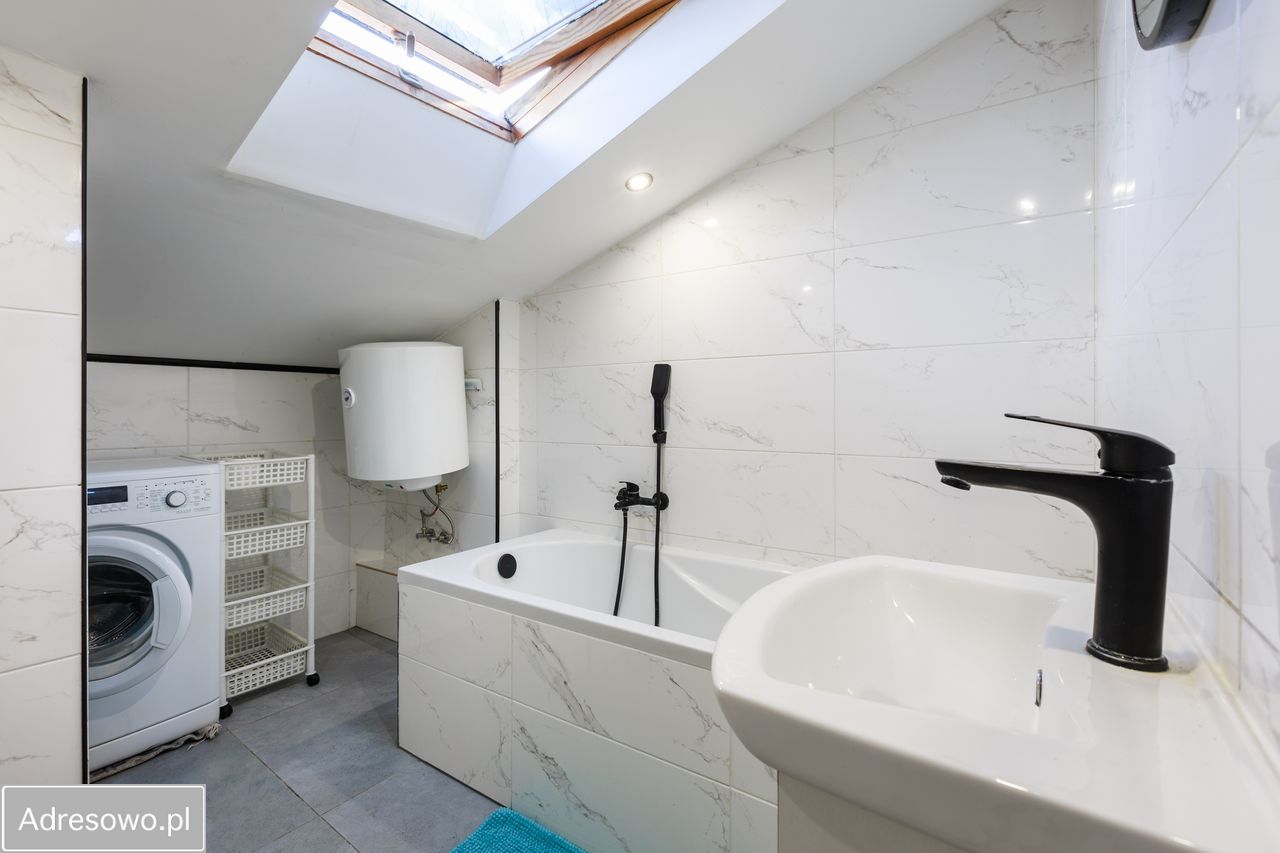 Mieszkanie 2-pokojowe Poznań Starołęka, ul. Starołęcka. Zdjęcie 9