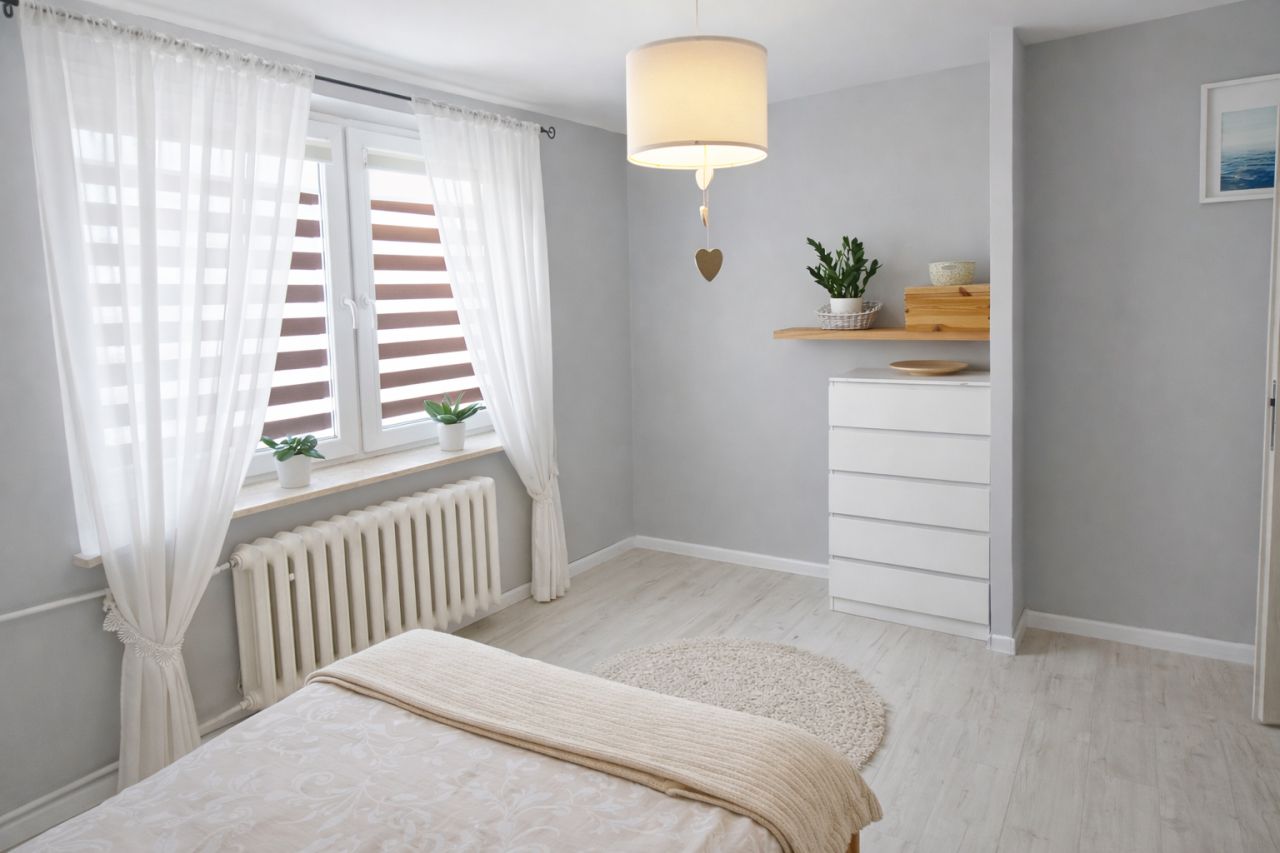 Mieszkanie 2-pokojowe Lublin Dziesiąta, ul. Kwiatowa. Zdjęcie 9