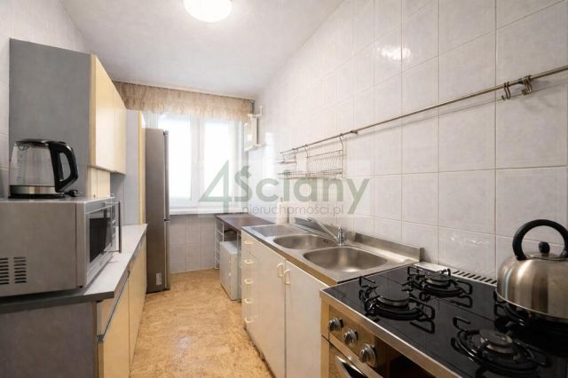 Mieszkanie 3-pokojowe Warszawa Ursus, ul. Mariana Keniga. Zdjęcie 4