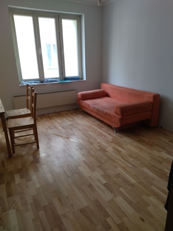 Mieszkanie 1-pokojowe Kraków Bronowice, ul. Ignacego Sewera. Zdjęcie 5