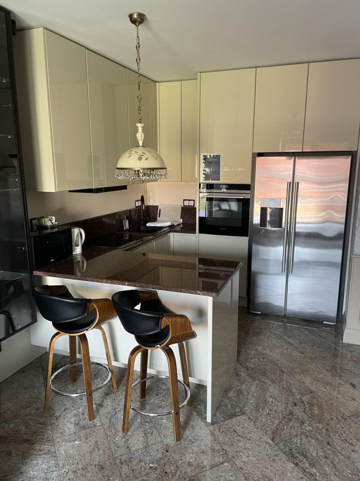 Mieszkanie 2-pokojowe Gdańsk Spichlerze, Pszenna. Zdjęcie 7