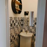 Mieszkanie 4-pokojowe Zduńska Wola, ul. Łaska. Zdjęcie 1