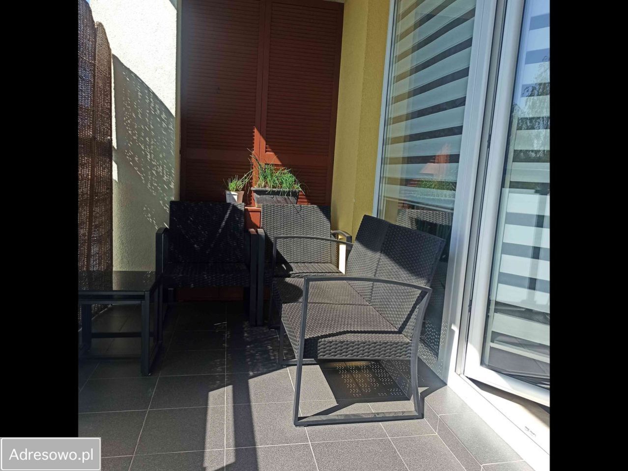 Mieszkanie 2-pokojowe Pruszków Centrum, ul. Powstańców. Zdjęcie 10