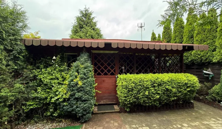 Działka rod Niewiesze