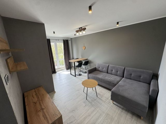 Mieszkanie 2-pokojowe Ruda Śląska, ul. Ludwika Zamenhofa. Zdjęcie 1