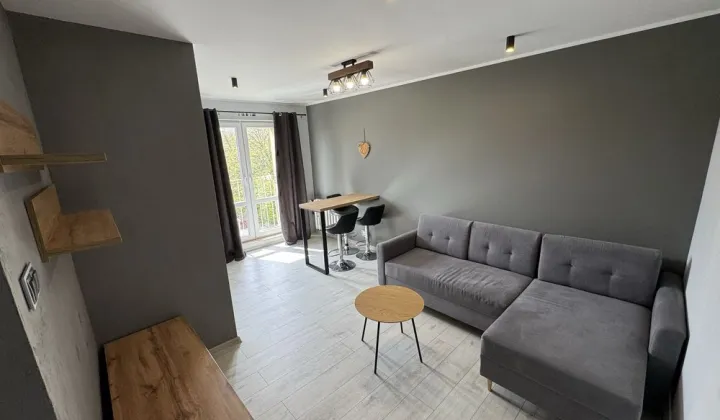 Mieszkanie 2-pokojowe Ruda Śląska, ul. Ludwika Zamenhofa