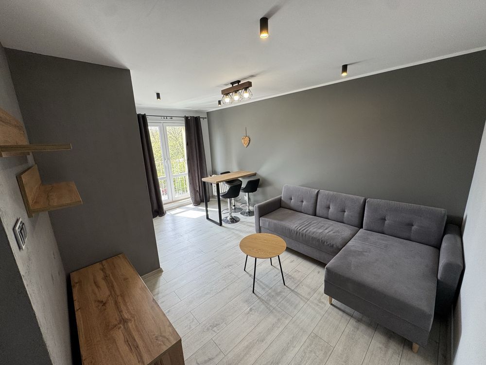 Mieszkanie 2-pokojowe Ruda Śląska, ul. Ludwika Zamenhofa. Zdjęcie 1