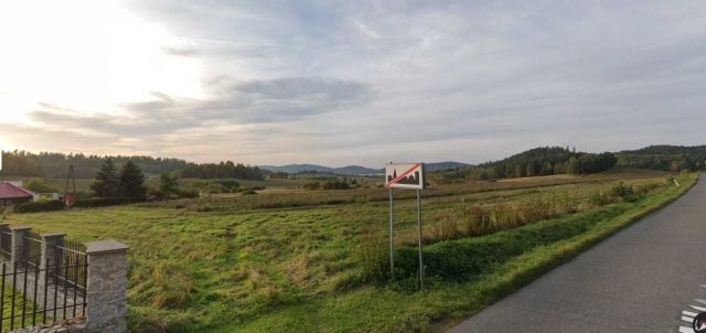 Działka inwestycyjna Staniszów. Zdjęcie 1