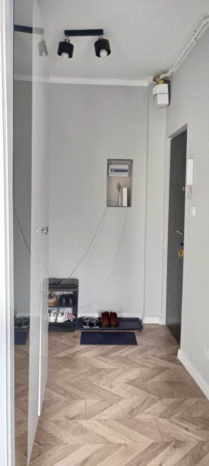 Mieszkanie 2-pokojowe Chorzów Centrum, ul. Walerego Wróblewskiego. Zdjęcie 3