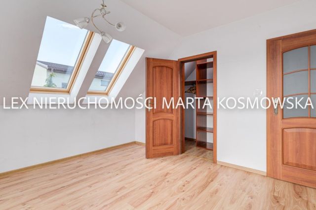dom wolnostojący, 5 pokoi Raszyn. Zdjęcie 4