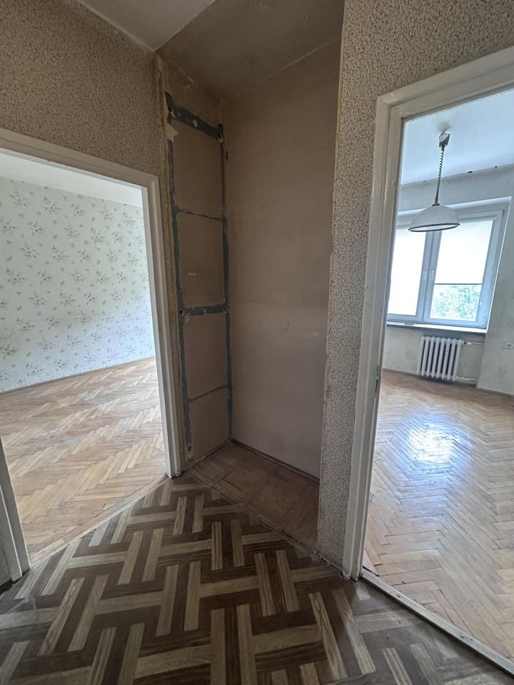 Mieszkanie 2-pokojowe Gdynia Kamienna Góra, al. marsz. Piłsudskiego. Zdjęcie 16