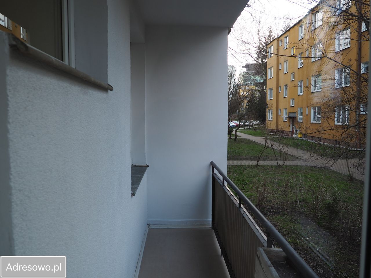 Mieszkanie 2-pokojowe Lublin LSM, ul. Grażyny. Zdjęcie 16