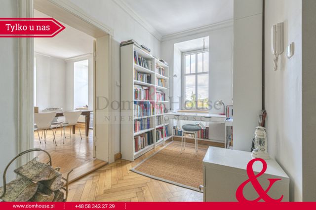 Mieszkanie 4-pokojowe Wejherowo, ul. gen. Józefa Hallera. Zdjęcie 5