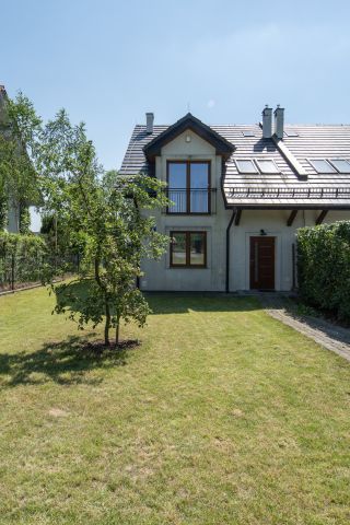 bliźniak, 4 pokoje Tomaszowice, ul. Za Stodołami. Zdjęcie 31