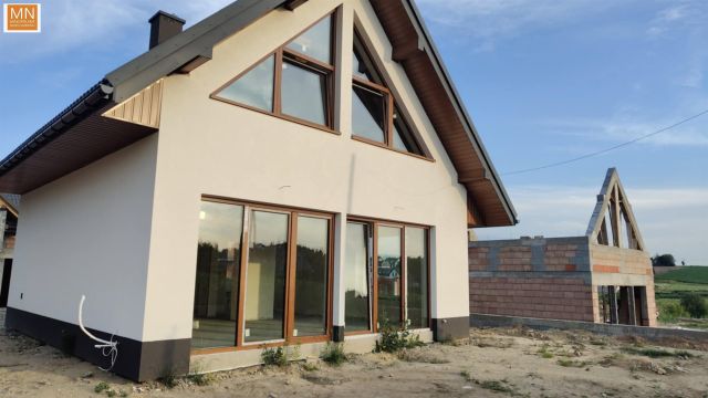 dom wolnostojący, 4 pokoje Dojazdów, ul. Żonkilowa. Zdjęcie 6