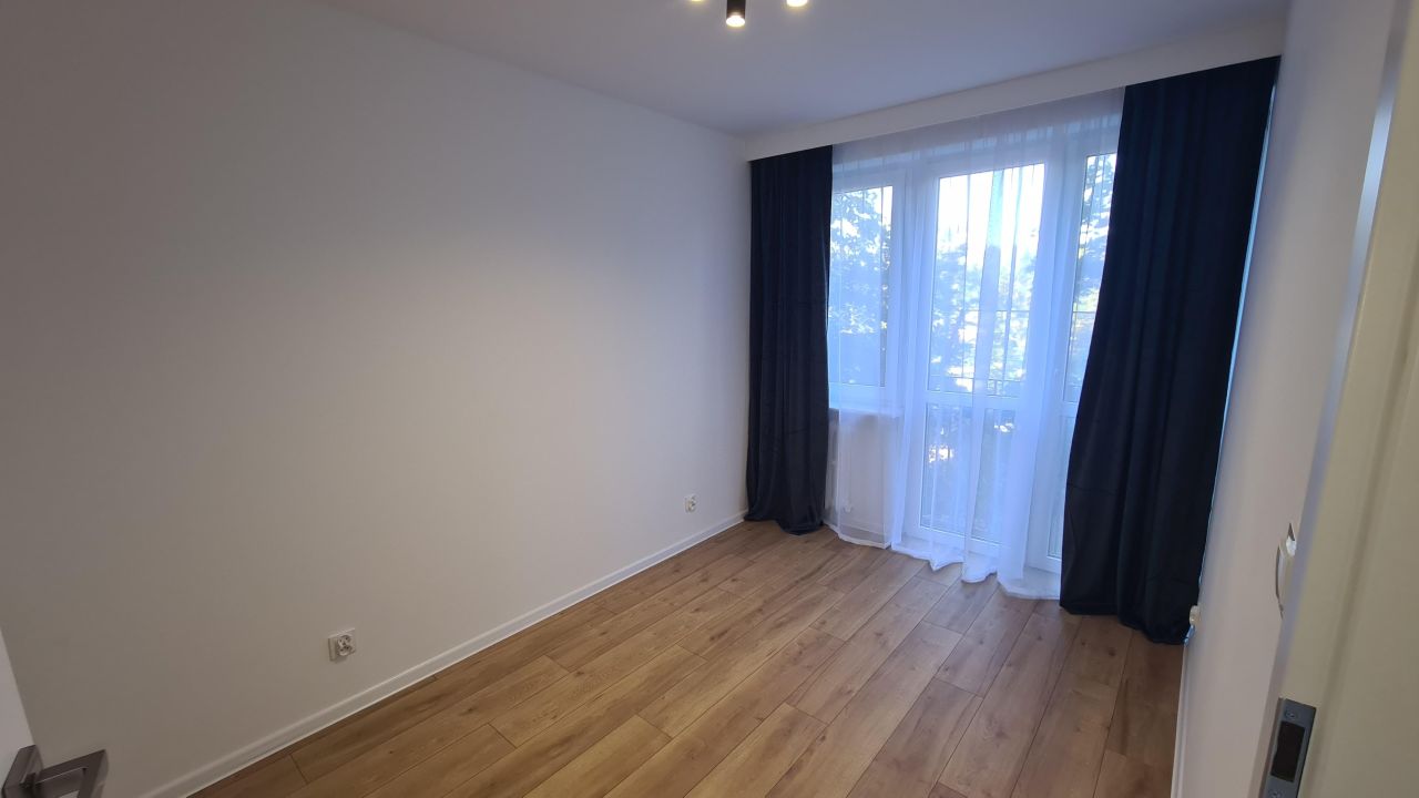 Mieszkanie 2-pokojowe Szczecin Niebuszewo, ul. Wilcza. Zdjęcie 9