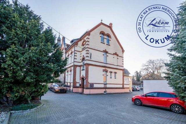 kamienica, 10 pokoi Leszno Centrum, ul. ks. Teodora Korcza. Zdjęcie 2