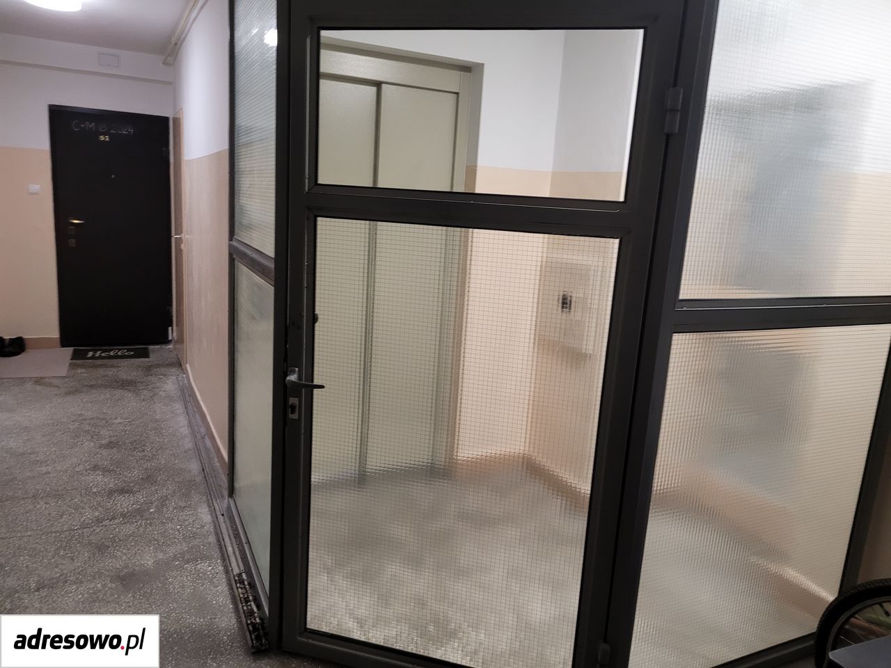 Mieszkanie 3-pokojowe Warszawa Białołęka, ul. Edwarda Wittiga. Zdjęcie 20