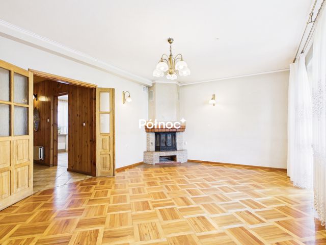 dom szeregowy, 6 pokoi Wyszków, ul. Miła. Zdjęcie 2