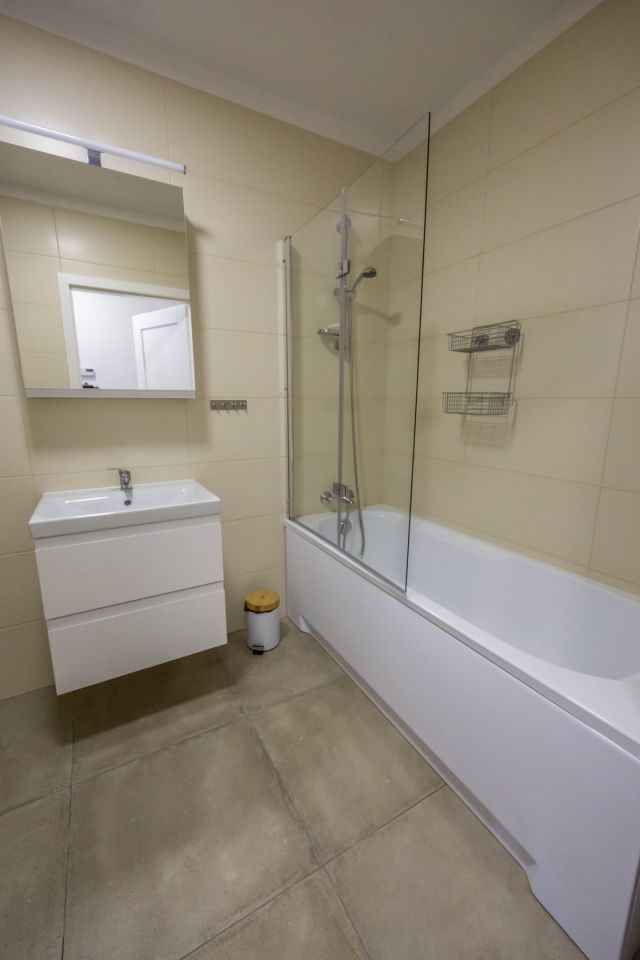 Mieszkanie 4-pokojowe Wrocław Zakrzów, ul. Konrada Wallenroda. Zdjęcie 8